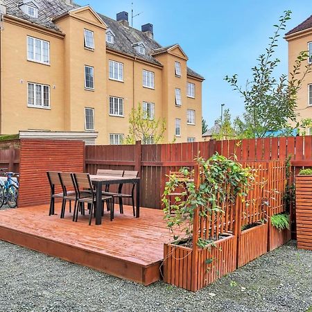 Cozy Room In City Center Trondheim Exterior photo
